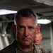 LCF-24: SOUTHCOM Commander visits USS Fort Lauderdale on Deployment