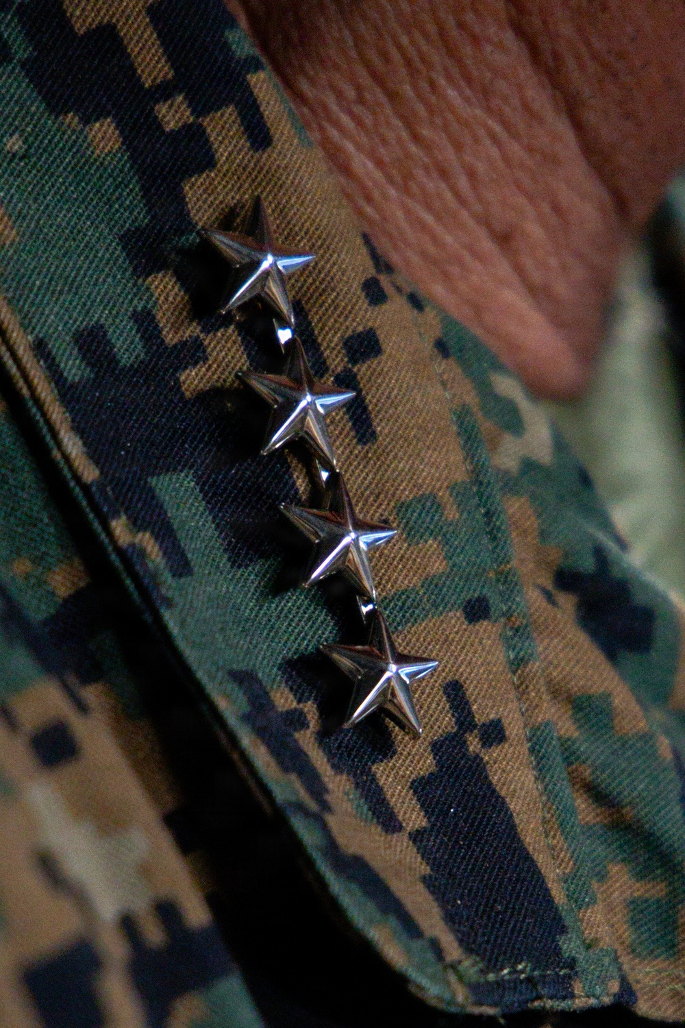 LCF-24: SOUTHCOM Commander visits USS Fort Lauderdale on Deployment