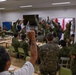 JSDF Bilateral Closing Ceremony at Camp Miyako for Resolute Dragon 26