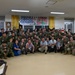 JSDF Bilateral Closing Ceremony at Camp Miyako for Resolute Dragon 26