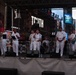 INR 250 Concert in Times Square