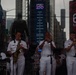 INR 250 Concert in Times Square