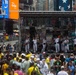 INR 250 Concert in Times Square