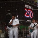 INR 250 Concert in Times Square