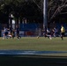US Marines with MRF-D compete in Forces Football 2026
