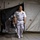 Admiral Tateki Tawara Visits HADR Site For RIMPAC