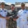 U.S. Navy, JMSDF Leaders Meet at RIMPAC 2026 HADR Camp