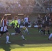 US Marines with MRF-D compete in Forces Football 2026