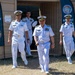 JSF Joint Operations Command Commander visits HADR camp at RIMPAC 2026