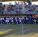 US Marines with MRF-D compete in Forces Football 2026