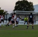 US Marines with MRF-D compete in Forces Football 2026