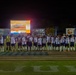 US Marines with MRF-D compete in Forces Football 2026