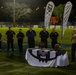 US Marines with MRF-D compete in Forces Football 2026