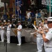 INR 250 Concert in Times Square