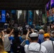 INR 250 Concert in Times Square