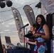 MRF-D Marines attend Forces Football Darwin welcome party