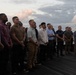 MRF-D Marines attend Forces Football Darwin welcome party