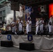INR 250 Concert in Times Square