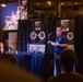 MRF-D Marines attend Forces Football Darwin welcome party
