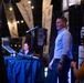 MRF-D Marines attend Forces Football Darwin welcome party