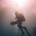 Multinational Dive Teams Partner for familiarization dives during RIMPAC 2026