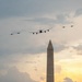 America 250 HUGE 1 Flyover