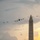 America 250 HUGE 1 Flyover