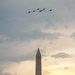 America 250 HUGE 1 Flyover