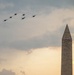 America 250 HUGE 1 Flyover