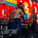 INR 250 Concert in Times Square
