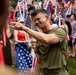 Central Park Motivational Run for INR250