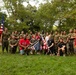 Central Park Motivational Run for INR250