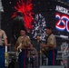 INR 250 Concert in Times Square