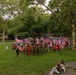 Central Park Motivational Run for INR250