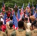 Central Park Motivational Run for INR250