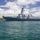 USS Daniel Inouye Departs Pearl Harbor to Begin RIMPAC 2026 Sea Phase