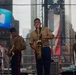 INR 250 Concert in Times Square