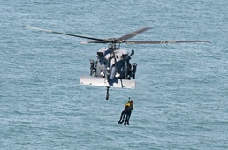 The 106th Rescue Wing Demonstrates Combat Search and Rescue Capabilities in Support of America’s 250th Anniversary