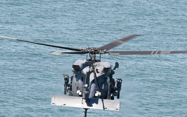 The 106th Rescue Wing Demonstrates Combat Search and Rescue Capabilities in Support of America’s 250th Anniversary