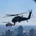 The 106th Rescue Wing Demonstrates Combat Search and Rescue Capabilities in Support of America’s 250th Anniversary