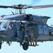 The 106th Rescue Wing Demonstrates Combat Search and Rescue Capabilities in Support of America’s 250th Anniversary