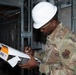 149 CES Deployment for Training