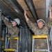 149 CES Deployment for Training
