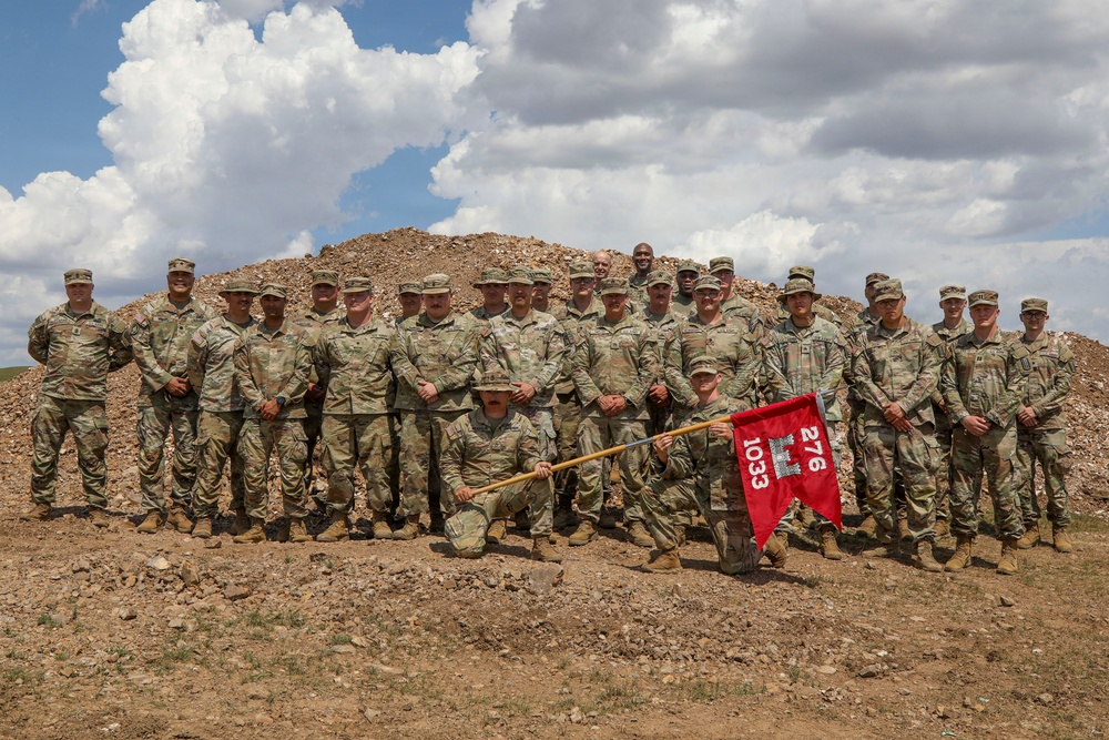 USFK Commander Observes Training during Khaan Quest 2026
