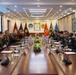 USFK Commander Reaffirms Partnership with Mongolia