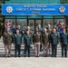 USFK Commander Reaffirms Partnership with Mongolia