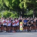 Multinational Service Members participate in RIMPAC 2026 Independence Day 5K