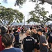 Multinational Service Members participate in RIMPAC 2026 Independence Day 5K