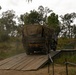 Southern Jackaroo 26: Japan Ground Self-Defense Force Bridge Crossing
