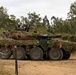 Southern Jackaroo 26: Japan Ground Self-Defense Force Bridge Crossing